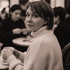 Фотография девушки Лариса, 51 год из г. Рязань