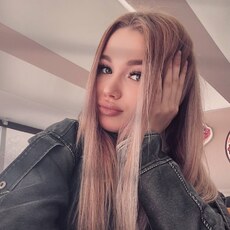 Фотография девушки Ульяна, 23 года из г. Хабаровск