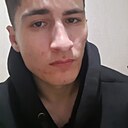 Тимур, 25 лет