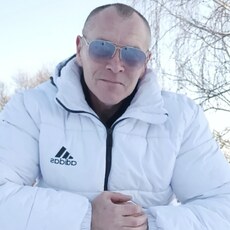 Фотография мужчины Вячеслав, 45 лет из г. Москва