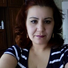 Фотография девушки Аида, 47 лет из г. Ташкент