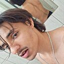 Анагх, 19 лет