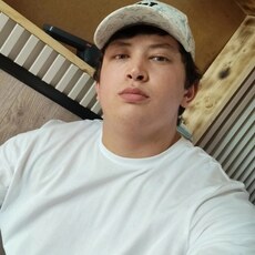 Фотография мужчины Али, 19 лет из г. Домодедово