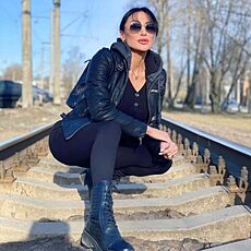 Фотография девушки Варвара, 48 лет из г. Москва