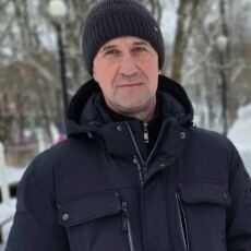 Фотография мужчины Сергей, 49 лет из г. Мозырь