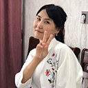 Динара, 37 лет