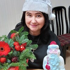 Фотография девушки Юлия, 54 года из г. Нижний Тагил