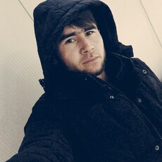 Фотография мужчины Temur, 26 лет из г. Санкт-Петербург