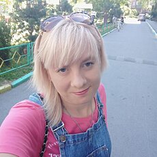 Фотография девушки Люба, 32 года из г. Новоград-Волынский