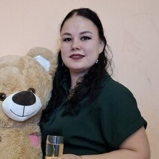 Фотография девушки Кристина, 26 лет из г. Чебоксары