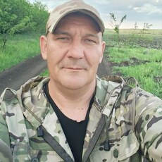 Фотография мужчины Александр, 43 года из г. Снежное