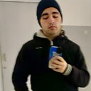 Роберт, 21 год