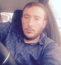 Фотография мужчины Ваня, 32 года из г. Мурманск
