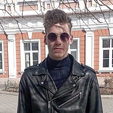 Фотография мужчины Егор, 21 год из г. Иркутск