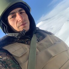 Фотография мужчины Гена, 25 лет из г. Находка