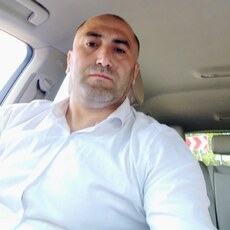 Фотография мужчины Вадим, 38 лет из г. Светлогорск