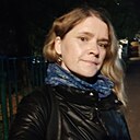 Светлана, 43 года