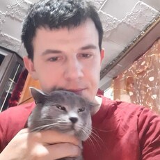 Фотография мужчины Cutie Crisp, 31 год из г. Актобе