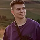 Антон, 23 года