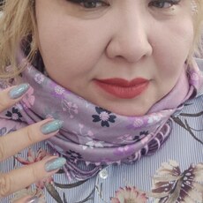 Фотография девушки Галя, 49 лет из г. Астана