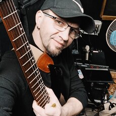 Фотография мужчины Алексей, 43 года из г. Киреевск