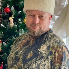 Фотография мужчины Николай, 42 года из г. Истра