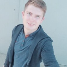 Фотография мужчины Алекс, 25 лет из г. Владивосток