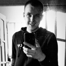 Фотография мужчины Александр, 28 лет из г. Жлобин