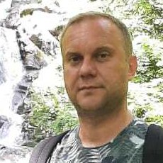 Фотография мужчины Алексей, 42 года из г. Волгоград