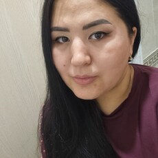 Фотография девушки Майра, 40 лет из г. Астана