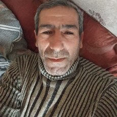 Фотография мужчины Саша, 47 лет из г. Астрахань