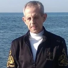 Фотография мужчины Александр, 55 лет из г. Сочи