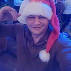 Фотография мужчины Александр, 35 лет из г. Алматы