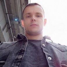 Фотография мужчины Валерий, 34 года из г. Оренбург