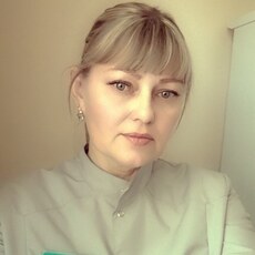 Фотография девушки Светлана, 47 лет из г. Ангарск