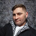 Сергей, 45 лет