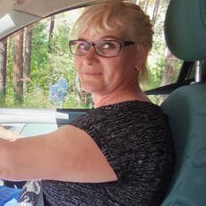 Фотография девушки Олеся, 47 лет из г. Новосибирск