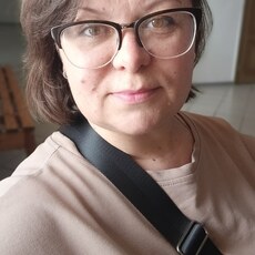 Фотография девушки Надя, 40 лет из г. Волчиха