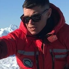 Фотография мужчины Геннадий, 44 года из г. Санкт-Петербург