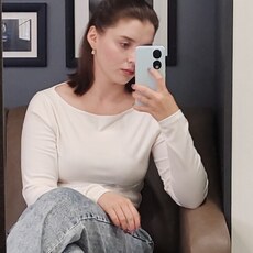 Фотография девушки Юлия, 25 лет из г. Гродно