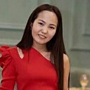 Аяжан, 24 года