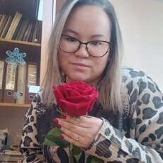 Фотография девушки Анастасия, 31 год из г. Сургут