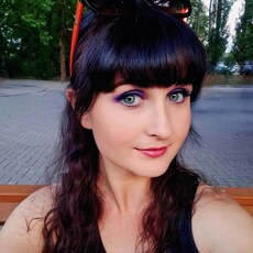 Фотография девушки Mila, 36 лет из г. Гурзуф