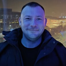 Фотография мужчины Сергей, 34 года из г. Кишинев