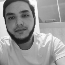Фотография мужчины Azad, 24 года из г. Актау