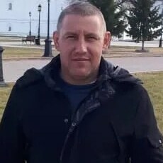 Фотография мужчины Андрей, 42 года из г. Киров