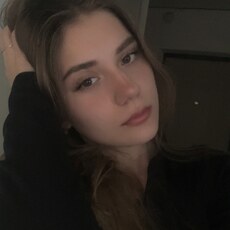 Фотография девушки Полина, 18 лет из г. Орша