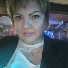 Фотография девушки Ната, 47 лет из г. Иркутск