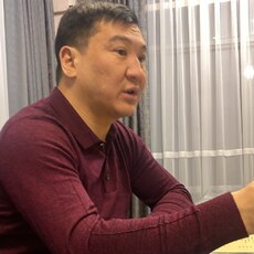 Фотография мужчины Олжас, 28 лет из г. Актау