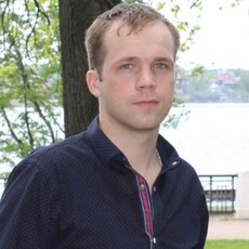 Фотография мужчины Дон, 35 лет из г. Кострома